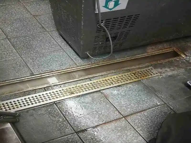 의정부 싱크대막힘 작업사례